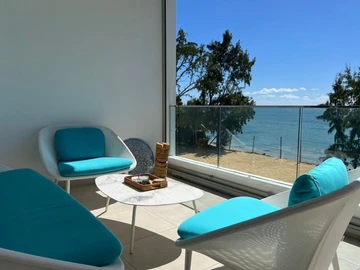 Appartement de 3 Chambres