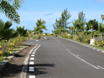 Residential Land