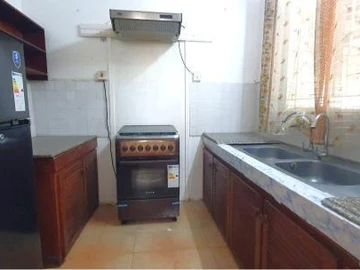 2 Bedroom Townhouse, Duplex