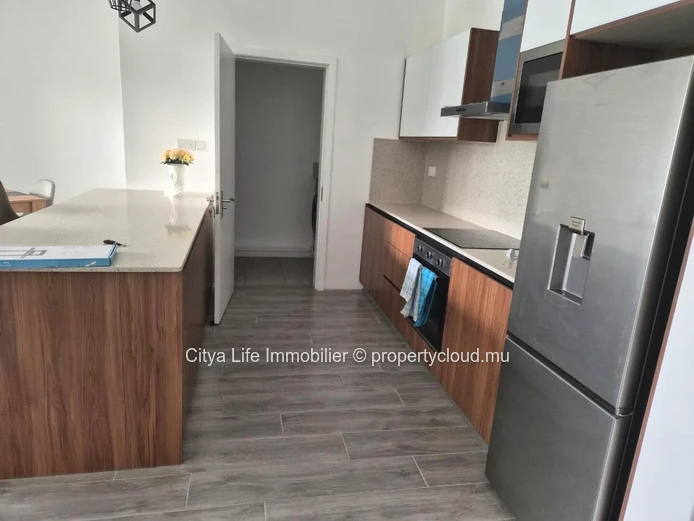 Appartement à louer à Roches Noires