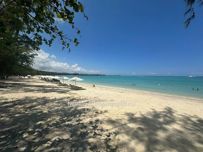 Appartement moderne à 5 minutes de la plage 