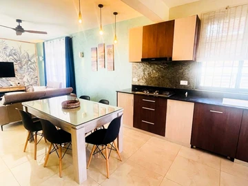 Villa de 4 Chambres