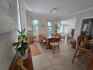Villa de 4 Chambres