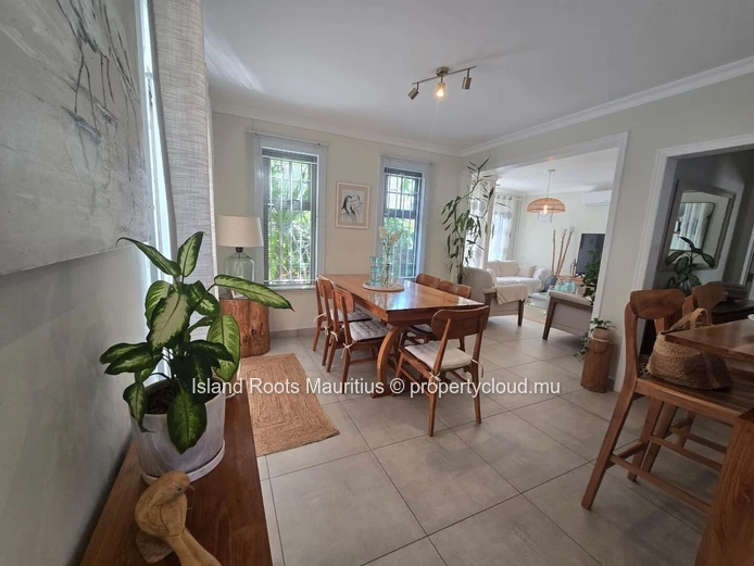 Villa en vente - Grand Baie