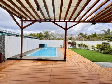 3 Bedroom Villa