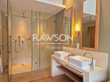 Townhouse, Duplex de 3 Chambres