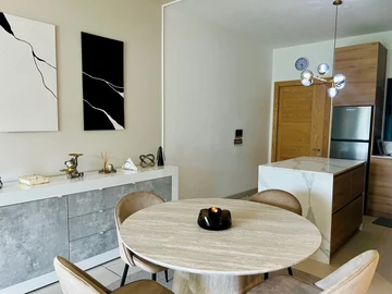 3 Bedroom Apartment