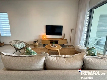 Penthouse de 3 Chambres