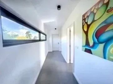 Villa de 4 Chambres