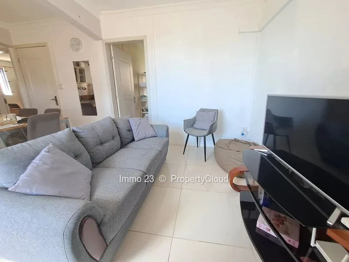 Apartments - 3 bedrooms - Flic en Flac