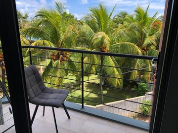 Appartement de 2 Chambres
