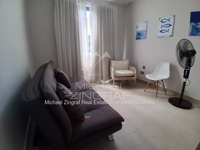 3 bedroom appartement - East Rock