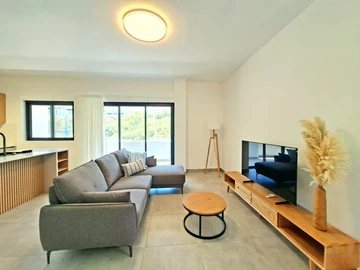 Appartement de 3 Chambres