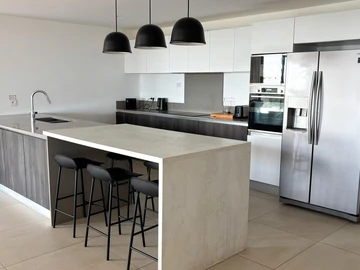 Penthouse de 3 Chambres