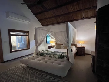Villa de 6 Chambres