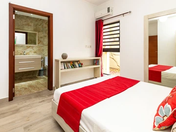 3 Bedroom Villa
