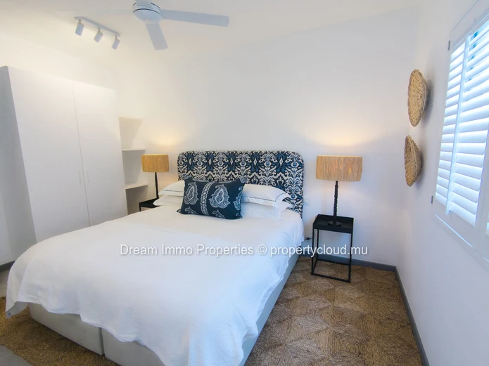 Appartement d'exception de 4 chambres avec vue mer à St Antoine Private Residences – Ile Maurice