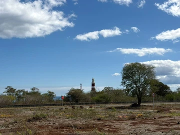 Residential Land