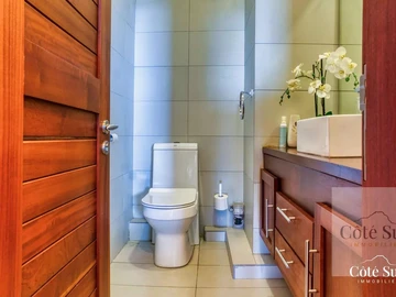 2 Bedroom Penthouse