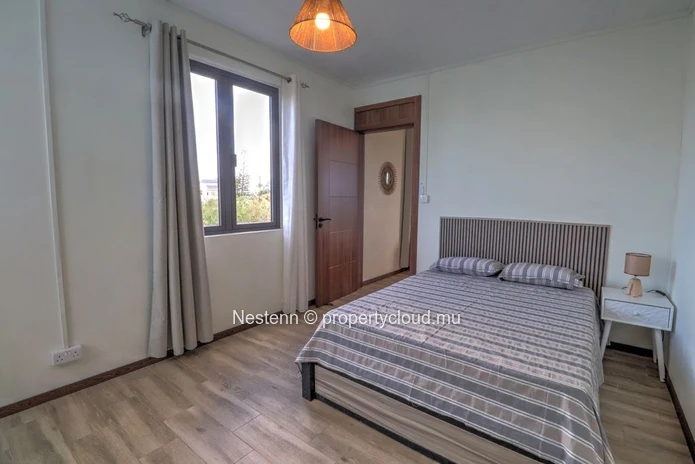 Live in a beautiful new 3-bedroom apartment