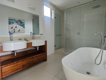 Penthouse de 3 Chambres