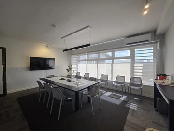 Commercial Property