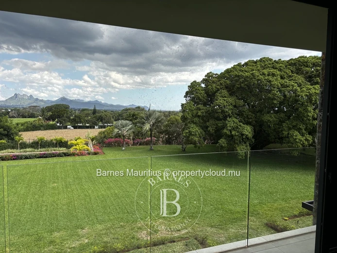 BELLE VUE – Apartment – 4 Bedrooms