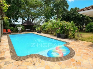 4 Bedroom Villa