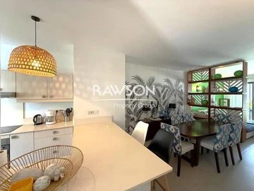 3 Bedroom Apartment