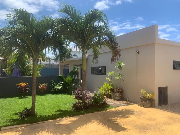 Sérénité et vie paisible à Calodyne : Villa 4 chambres à vendre. 