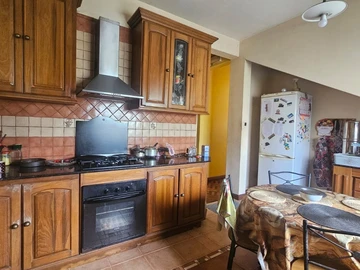 Maison de 4 Chambres