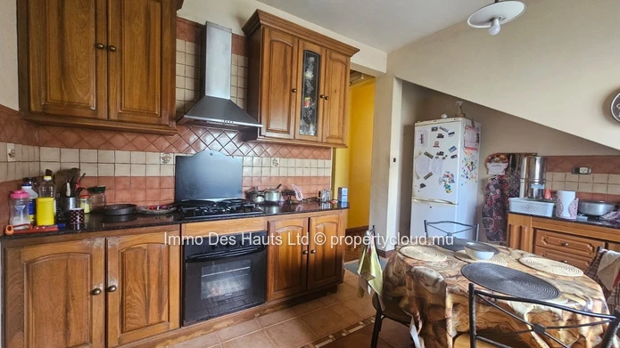 Fully Furnished 4-Bedroom House for Long-Term Rental in Floréal