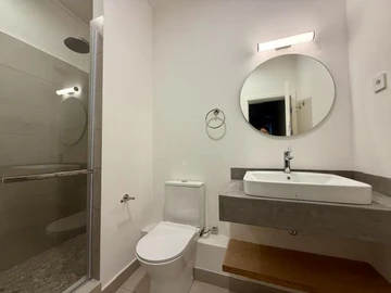 Appartement de 2 Chambres
