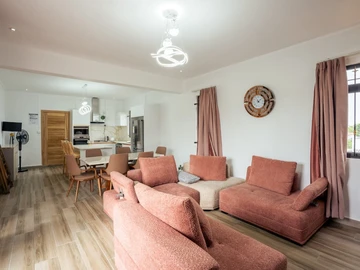 Appartement de 2 Chambres