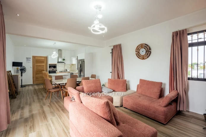New apartment for rent – Grand Baie Centre
