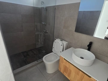 Villa de 3 Chambres
