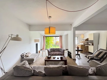 3 Bedroom Townhouse, Duplex