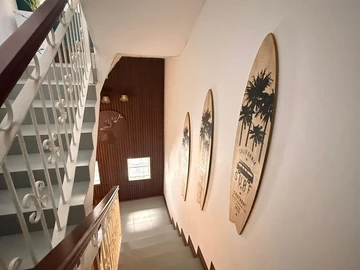 Maison de 3 Chambres