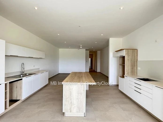Appartement en vente.