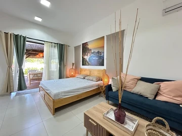 3 Bedroom Villa
