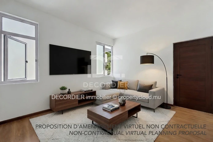 Maison neuve à vendre – FLACQ