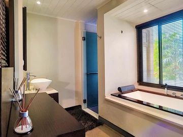 Appartement de 2 Chambres