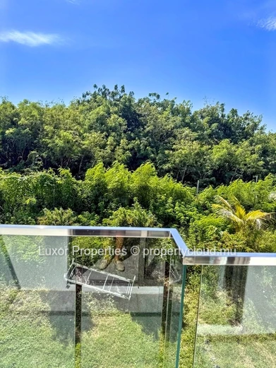 Duplex Moderne à Louer à Grand Gaube – Location Long Terme