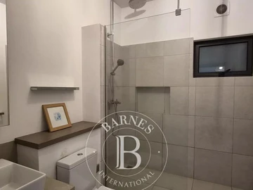Appartement de 2 Chambres