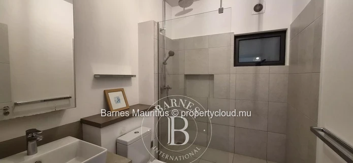 MOKA / HELVETIA - Apartment with Garden - 2 Bedrooms