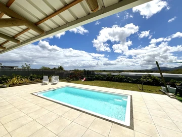 3 Bedroom Villa