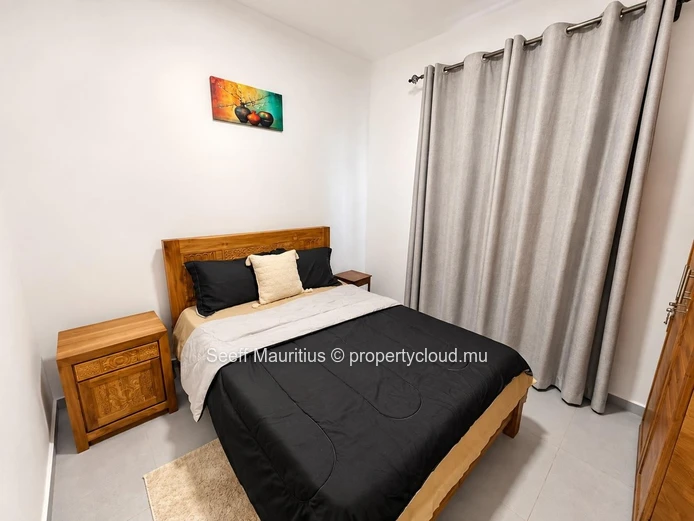 Appartement Neuf Trois Chambres