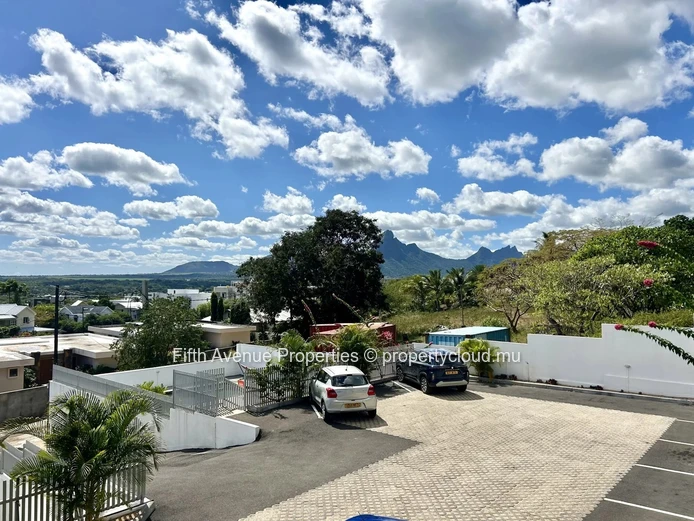 TAMARIN - 3 Bedrooms apartment with seaviews