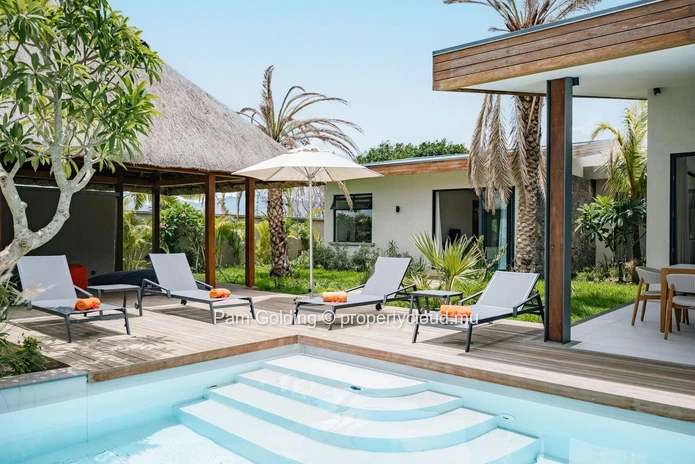 Villas for Sale in Mauritius – Ekô Savannah, Eco-Luxury Living on the West Coast