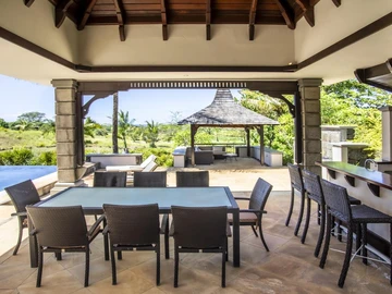 Fairway Tide - Heritage Villas Valriche